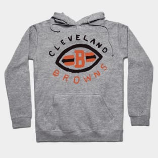 Cleveland Broooowns 09 Hoodie